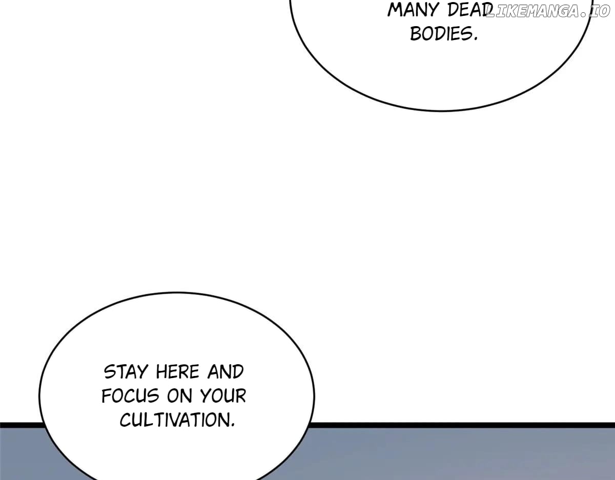 Divine Urban God Chapter 270 - page 82